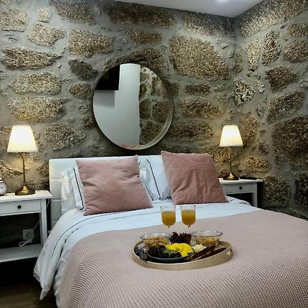 Casas Da Villa By Quinta Porto De Monsanto Belmonte  Eksteriør billede