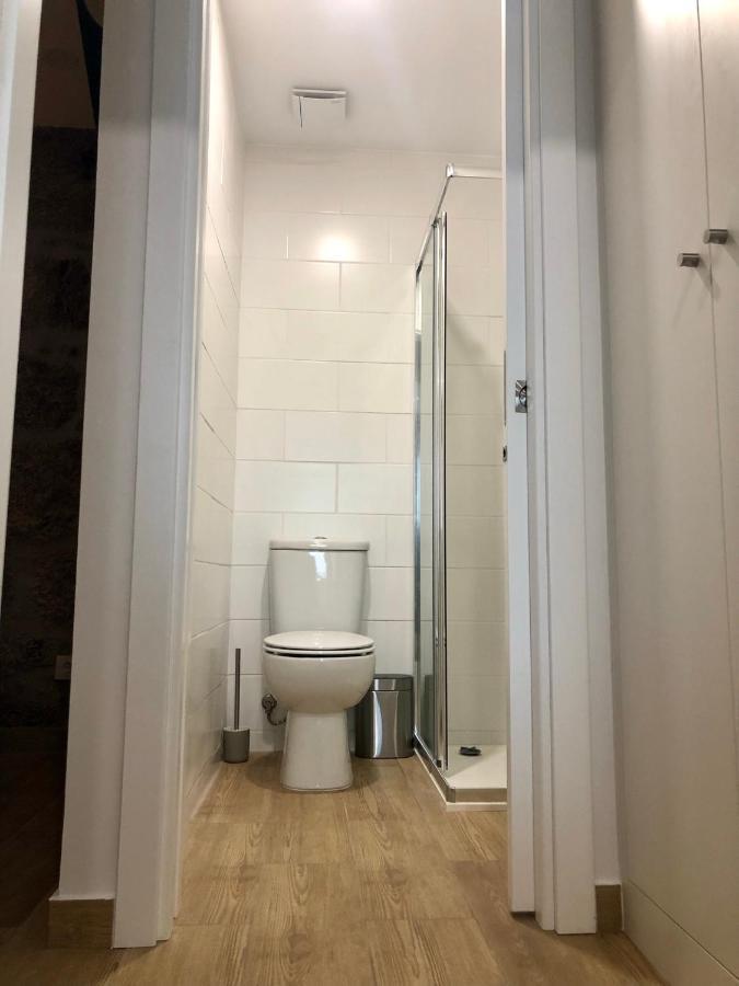 Casas Da Villa By Quinta Porto De Monsanto Belmonte  Eksteriør billede