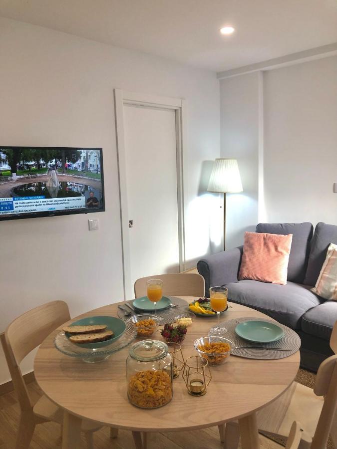 Casas Da Villa By Quinta Porto De Monsanto Belmonte  Eksteriør billede