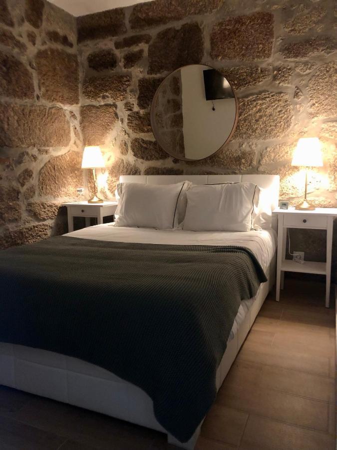 Casas Da Villa By Quinta Porto De Monsanto Belmonte  Eksteriør billede