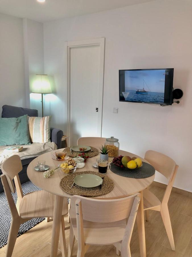Casas Da Villa By Quinta Porto De Monsanto Belmonte  Eksteriør billede